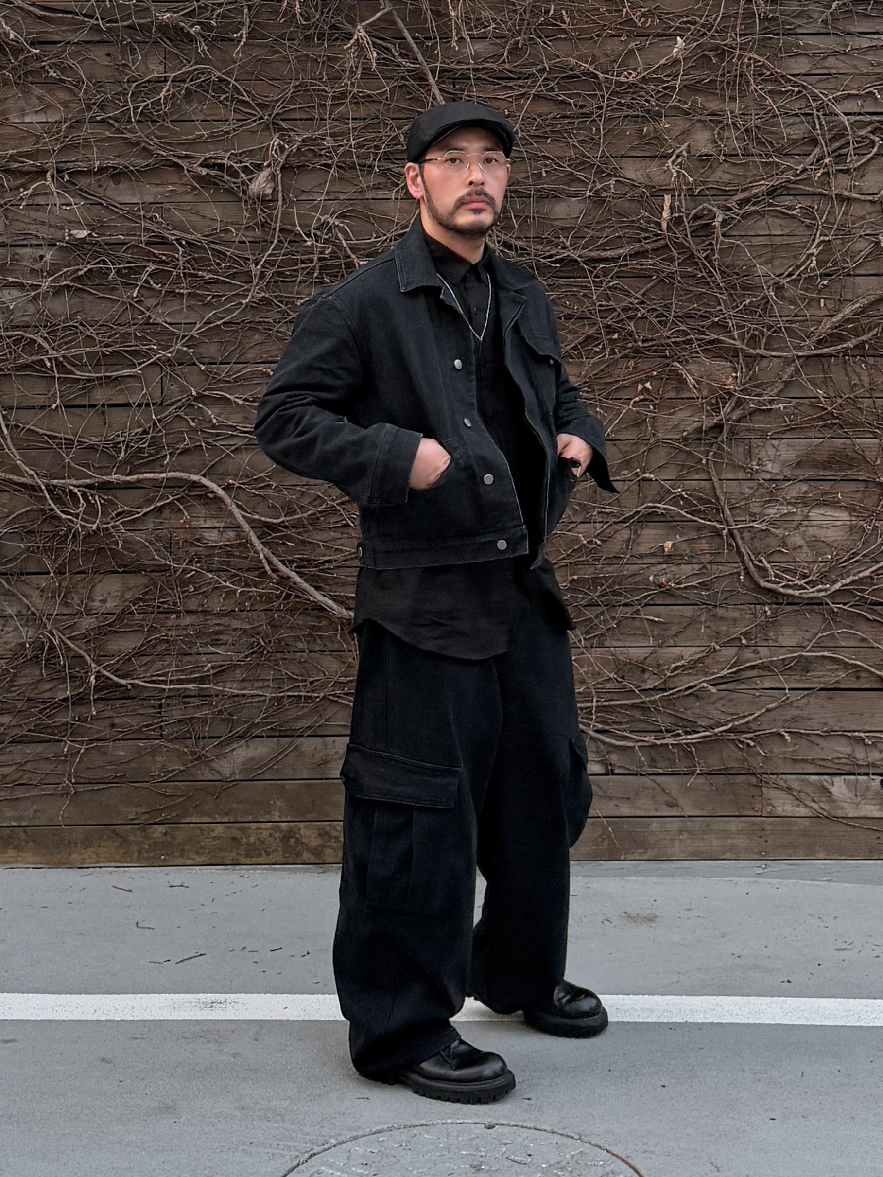 …………………….님의 스타일 - 5