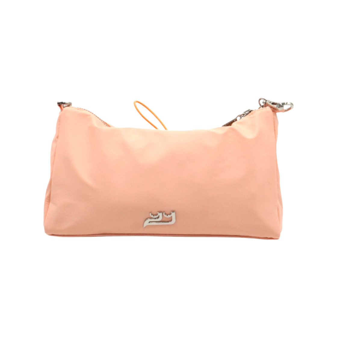 이에이에 시에라 백 토트백 피치(YIEYIE Y.16 Sierra Bag BB13 Peach) - 4