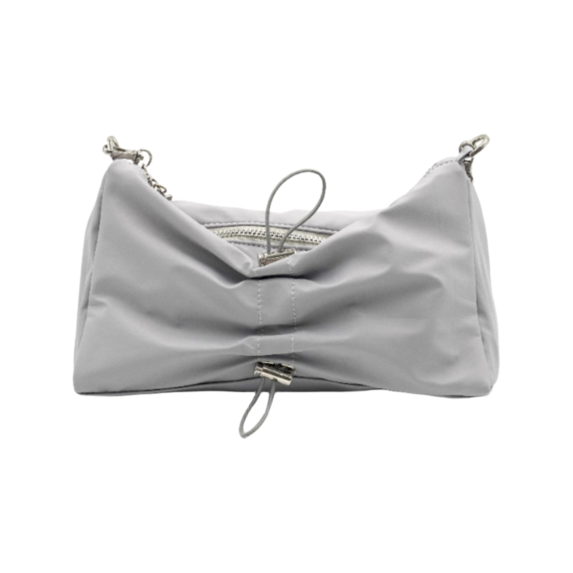 이에이에 시에라 백 토트백 그레이(YIEYIE Y.16 Sierra Bag BB13 Grey) - 3