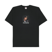 Supreme x Wu-Tang Clan RZA T-Shirt Black - 25FW
