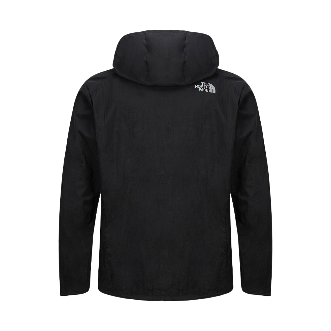 노스페이스 에어시프트 자켓 블랙 - 26SS(The North Face Airshift Jacket Black - 26SS) - 2