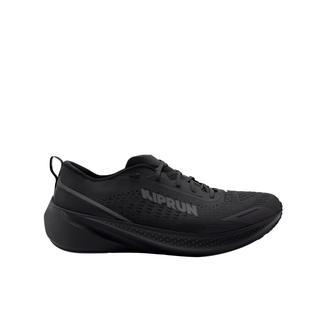 데카트론 여성 러닝화 킵코어 그라파이트 블랙(DECATHLON Women's Running Shoes Kiprun Kipcore Graphite Black) - 1