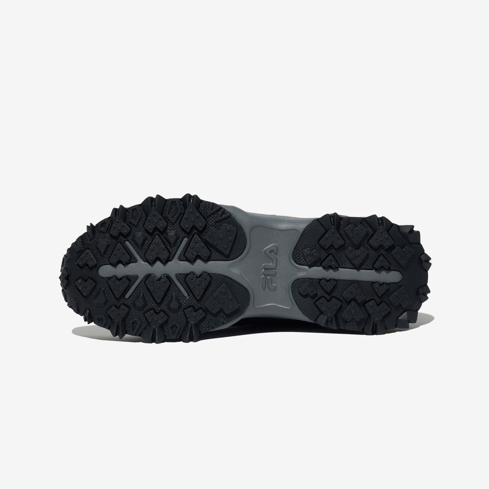 [6% 적립] 휠라 오크먼트 TR 다이얼 v2 블랙([6% 적립] Fila Oakmont TR Dial v2 Black) - 5
