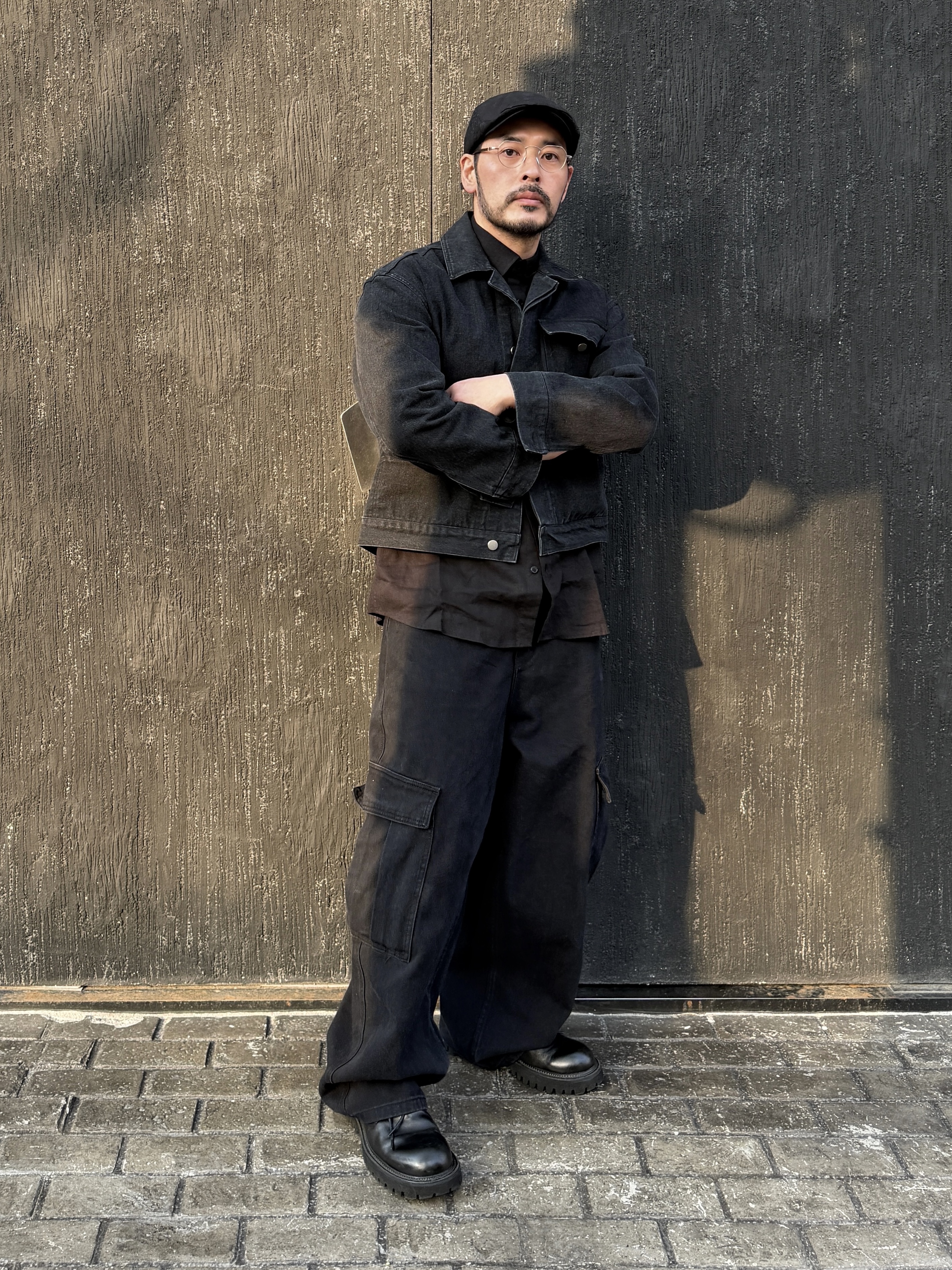 …………………….님의 스타일 - 3