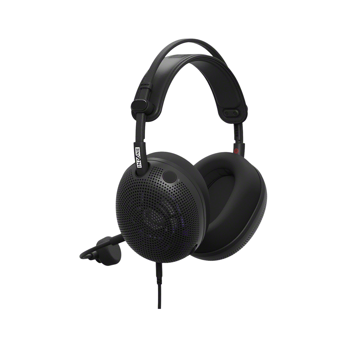 소니 INZONE H6 Air 유선 오픈형 게이밍 헤드셋 (소니 코리아 정식 발매 제품)(Sony INZONE H6 Air (Sony Korea Ver.)) - 4