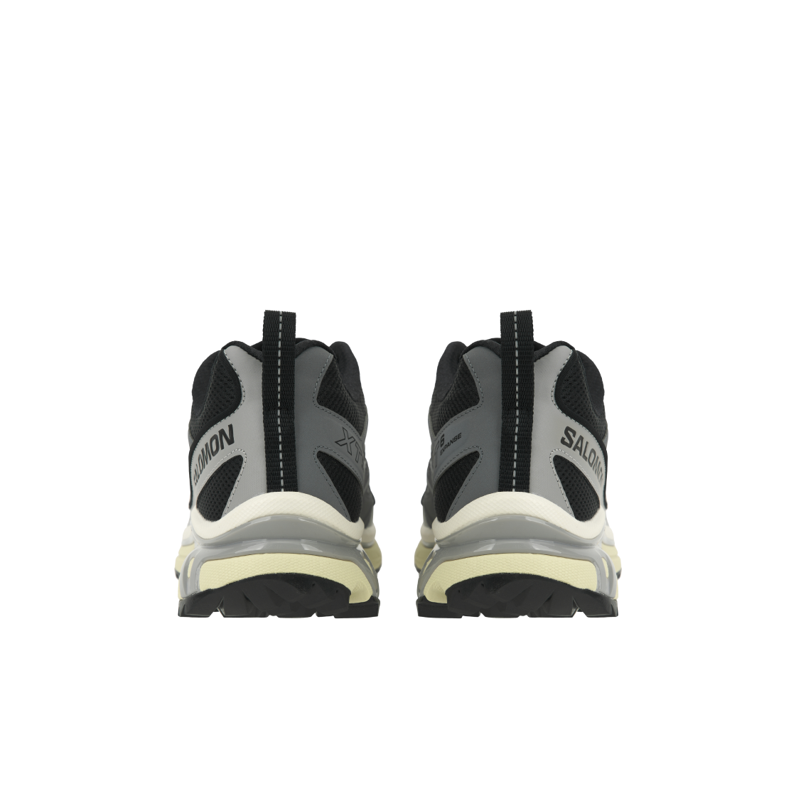 살로몬 XT-6 익스팬스 알로이 콰이엇 쉐이드(Salomon XT-6 Expanse Alloy Quiet Shade) - 6