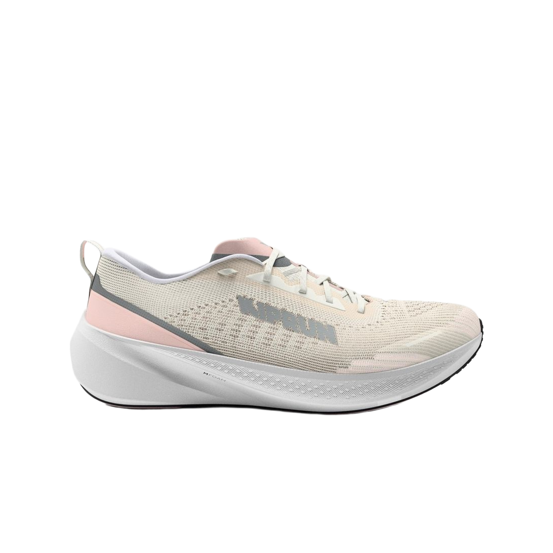 데카트론 여성 러닝화 킵코어 코튼 화이트(DECATHLON Women's Running Shoes Kiprun Kipcore Cotton White)