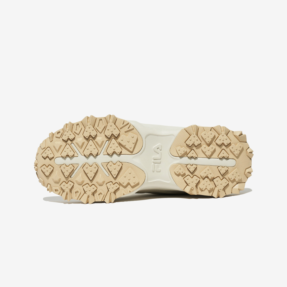 [6% 적립] 휠라 오크먼트 TR v2 베이지([6% 적립] Fila Oakmont TR v2 Beige) - 5