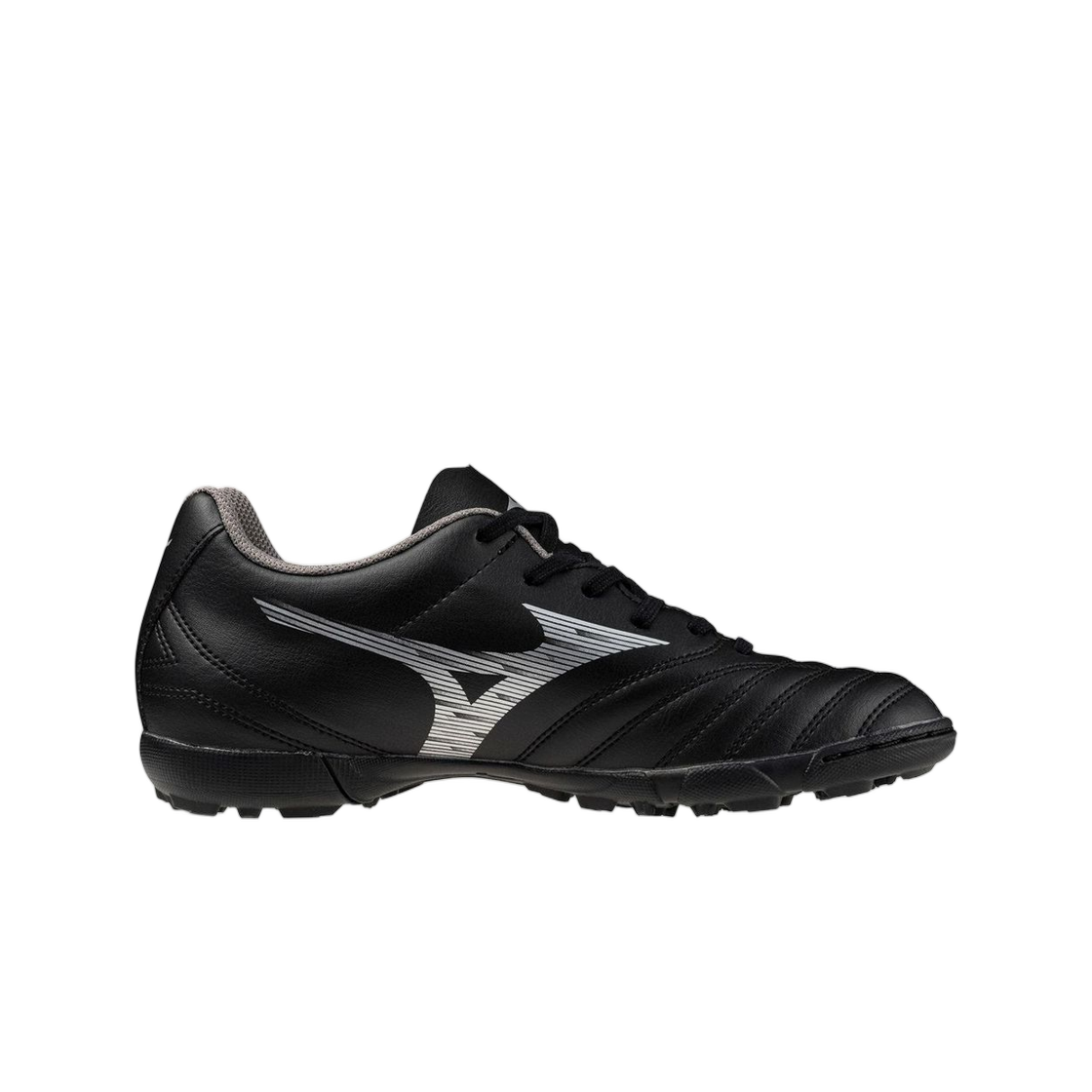 P1GE242503 (Junior) Mizuno Monarcida Neo III Select As Black Silver