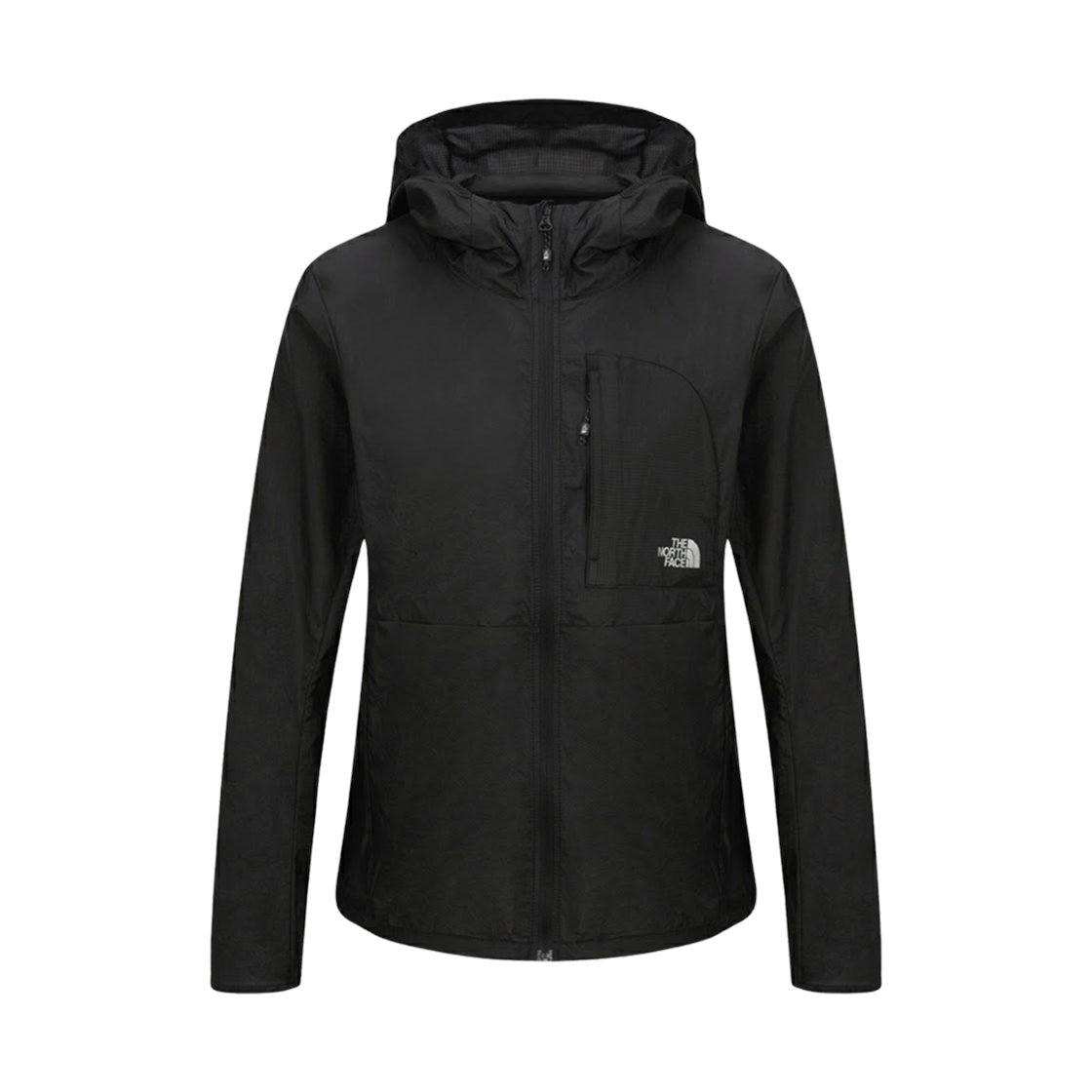 NJ3LS33A (W) The North Face Airshift Jacket Black - 26SS