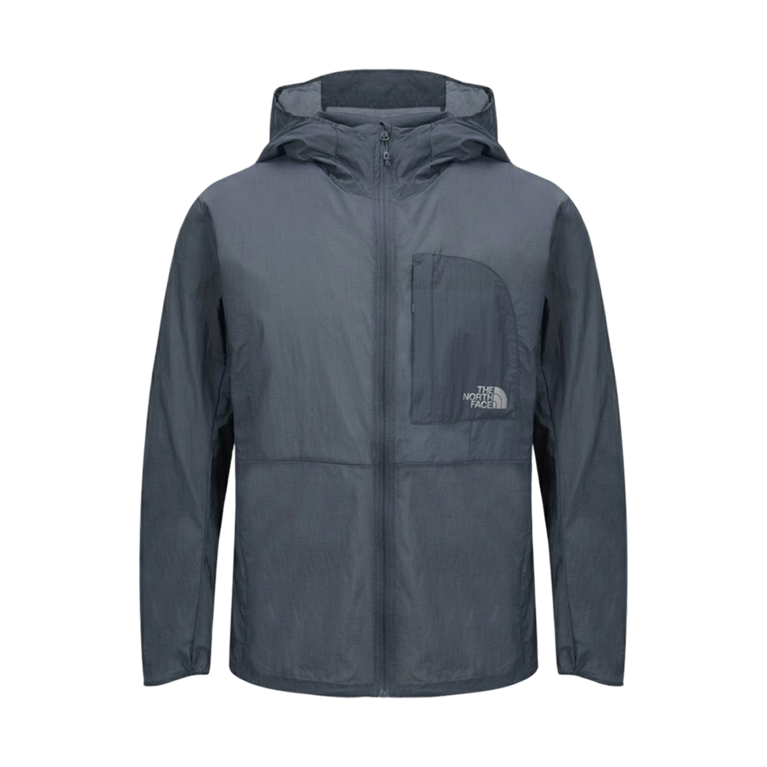 NJ3LS03B The North Face Airshift Jacket Smoke Blue - 26SS