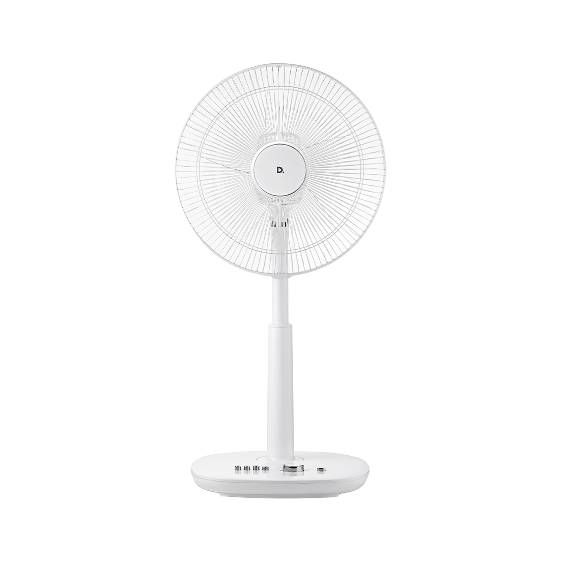 듀플렉스 저소음 가정용 스탠드형 선풍기 DP-A20F(DUPLEX Low Noise Home Stand-Type Fan DP-A20F)