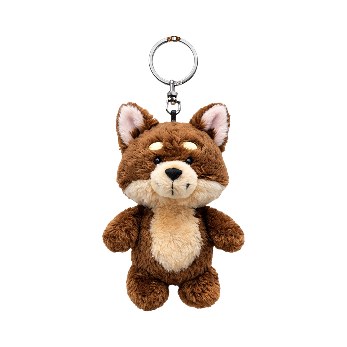 니키 치와와 키링 10cm([KREAM 단독] NICI 10cm Chihuahua BB)