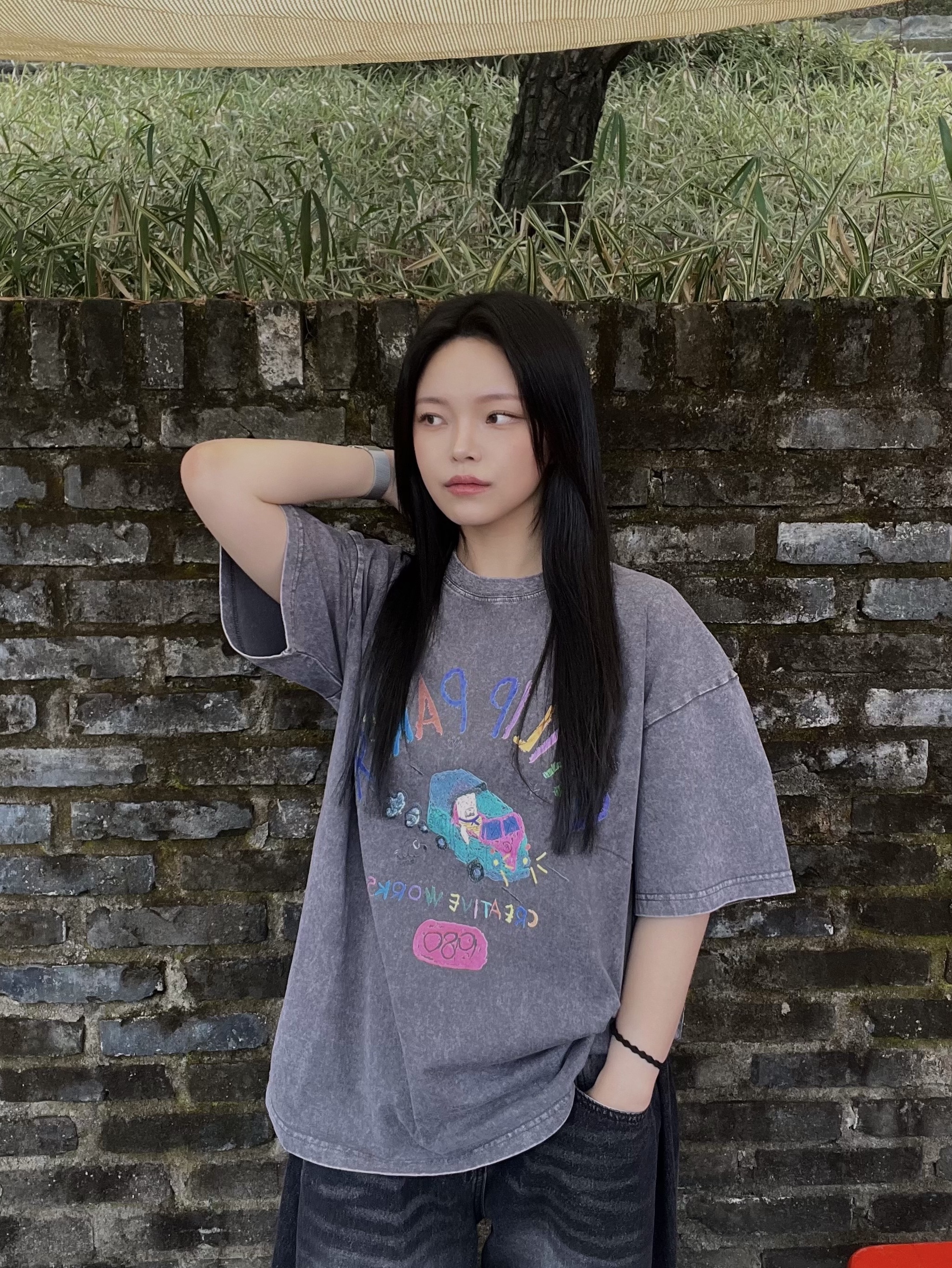 혀니님의 스타일 - 6