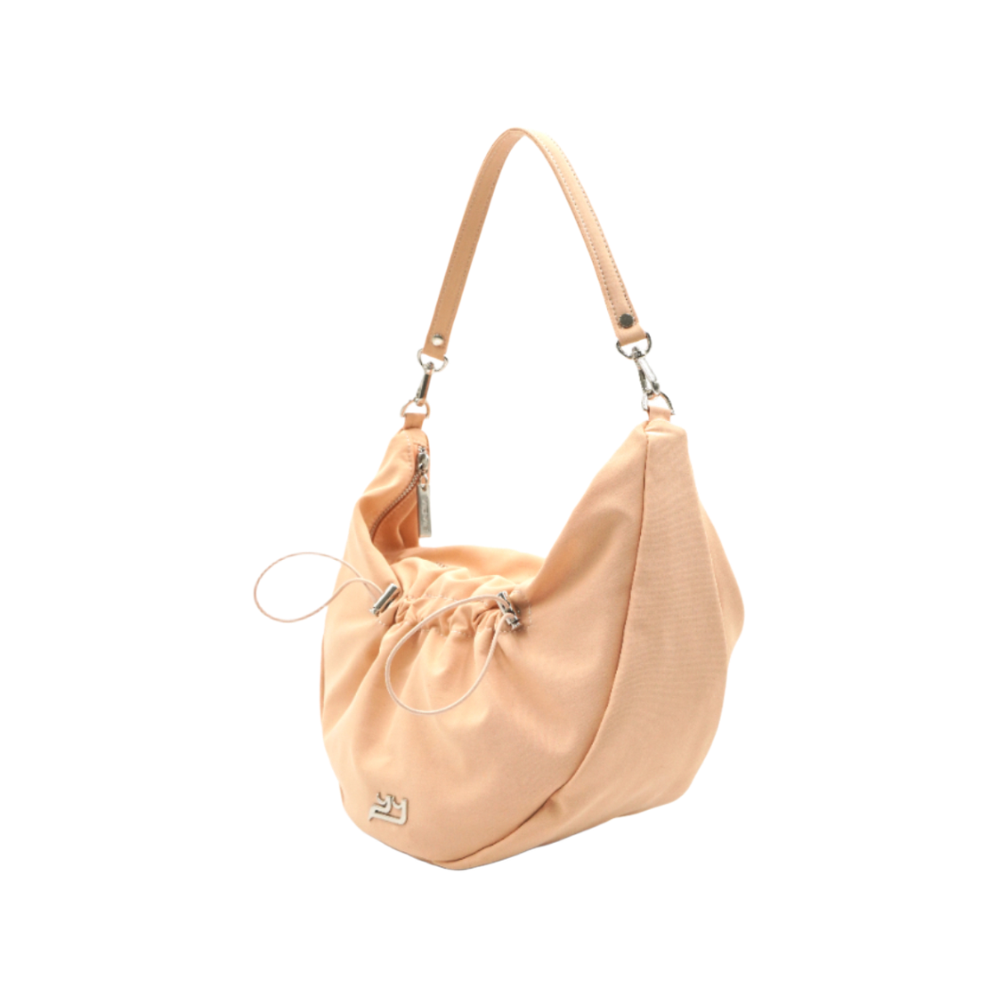 이에이에 소피아 백 숄더백 코랄(YIEYIE Y.16 Sophia Bag BB14 Coral) - 2
