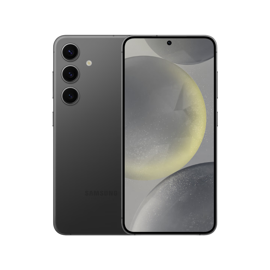 [S등급] 리퍼비시 갤럭시 S24 256기가 오닉스 블랙([S등급] Refurbished Galaxy S24 256GB Onyx Black)