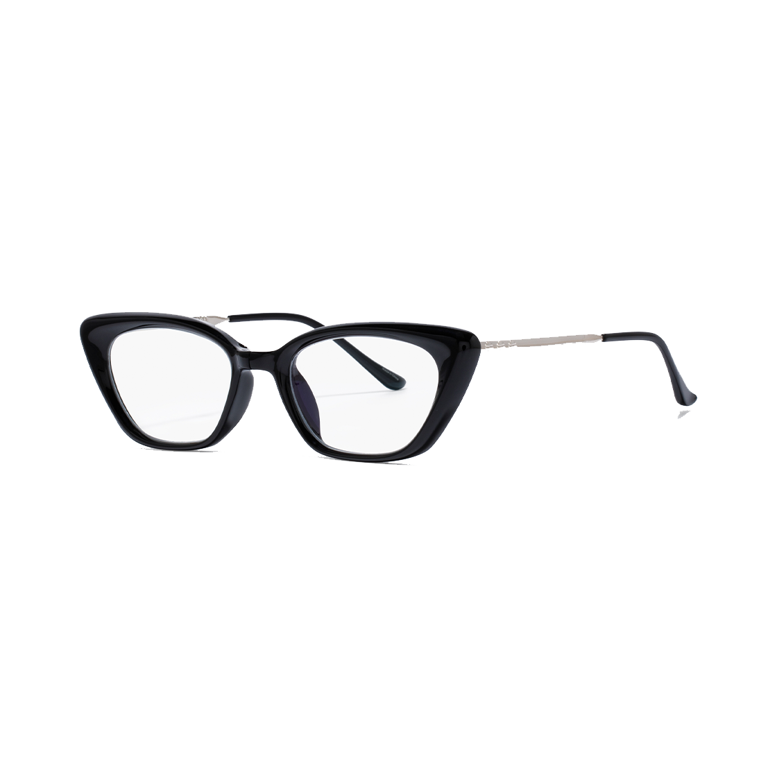 리끌로우 엔클로스 F 폴더 안경 블랙(RECLOW Enclos F Folder Glass Black) - 4