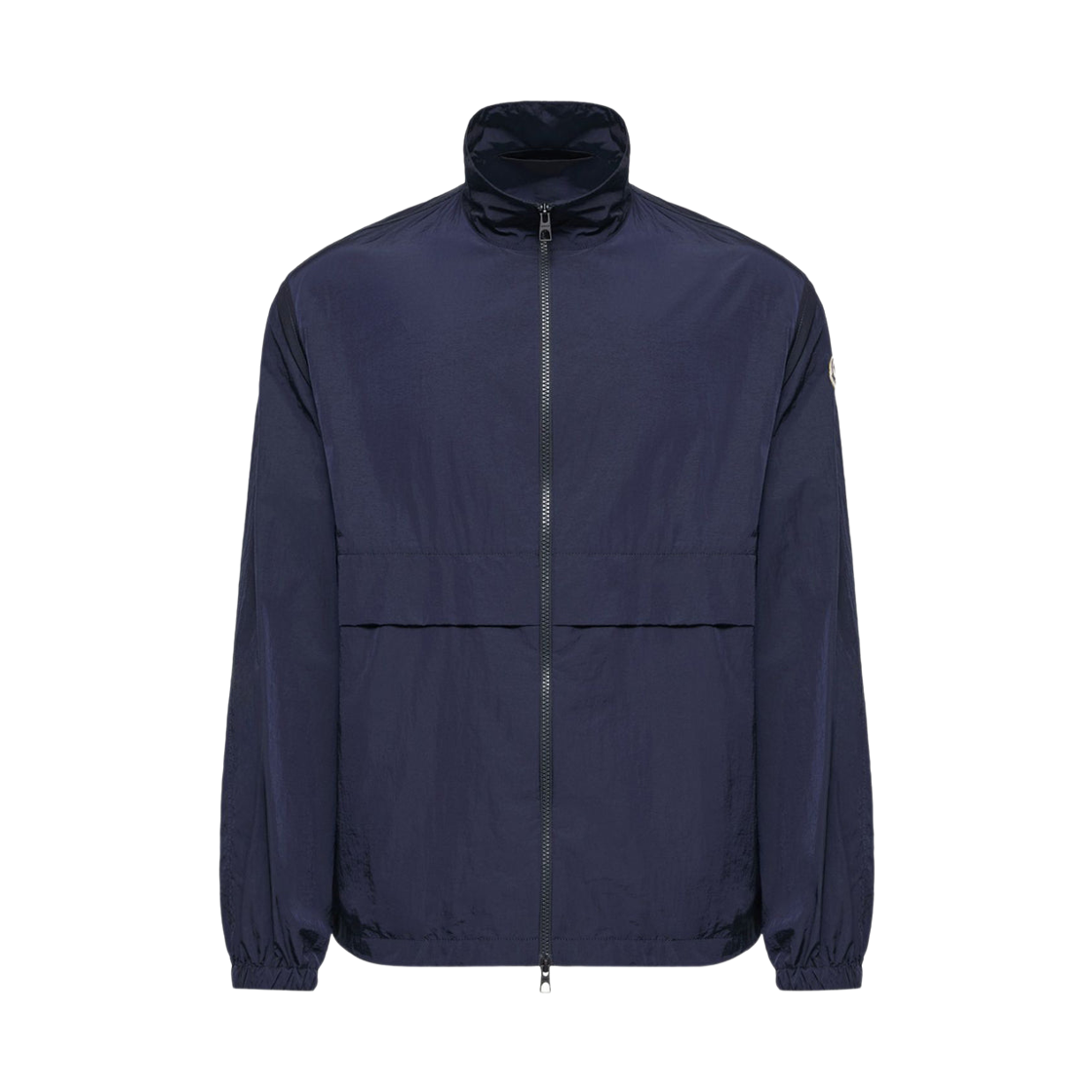 L1-091-1A00113-5995F-77B Moncler Rastaban Packable Jacket Night Blue - 26SS