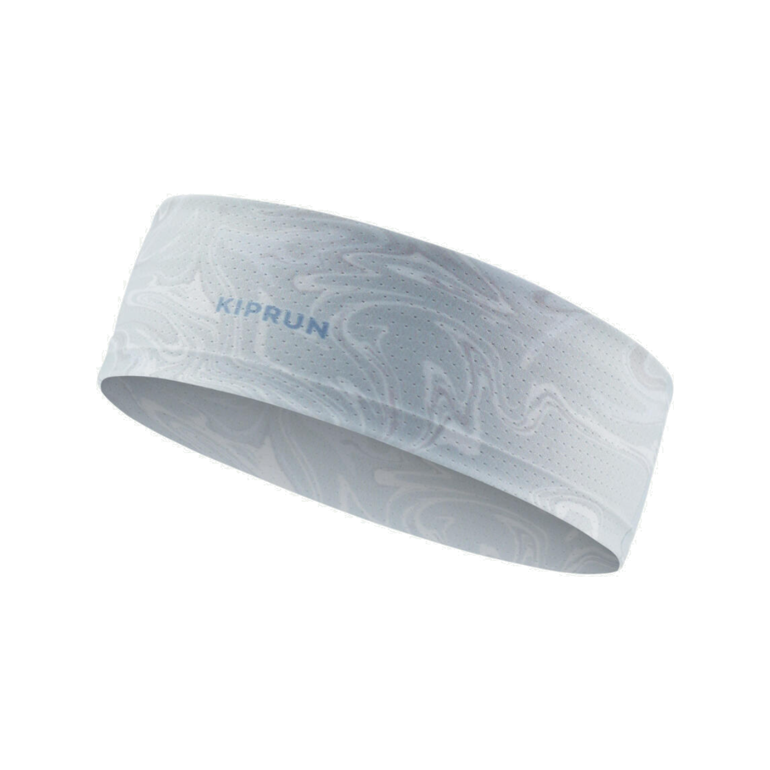 데카트론 러닝 쿨링 헤드밴드 라이트 그레이(DECATHLON Running Cooling Headband Light Grey)