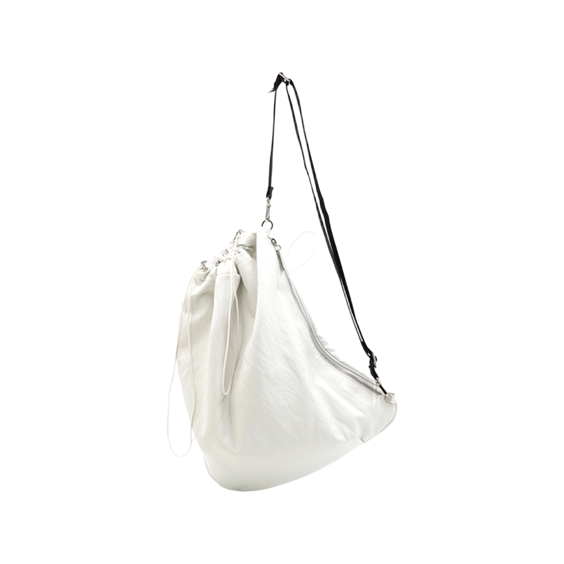 이에이에 에덴 백 숄더백 클라우드 화이트(YIEYIE Y.13 Eden Bag BB11 Cloud White) - 3