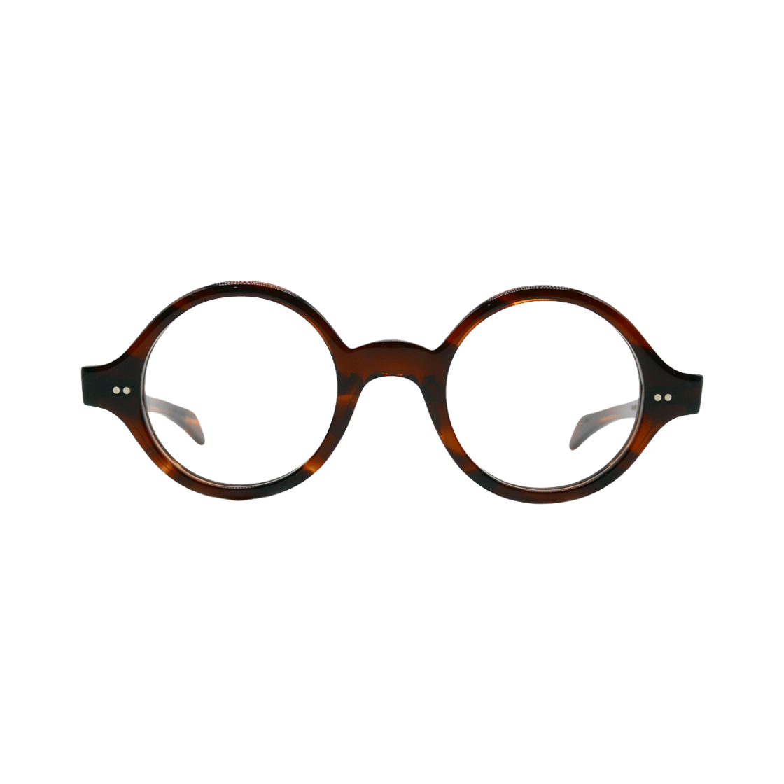 JTPL-035M JTO Originals Round Eye Demi Amber