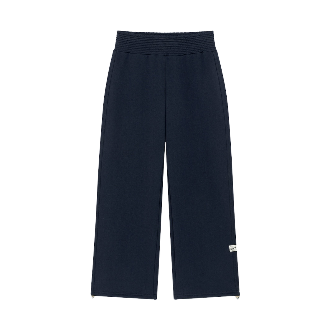 - (W) Glowny Nova Smoked String Pants Navy