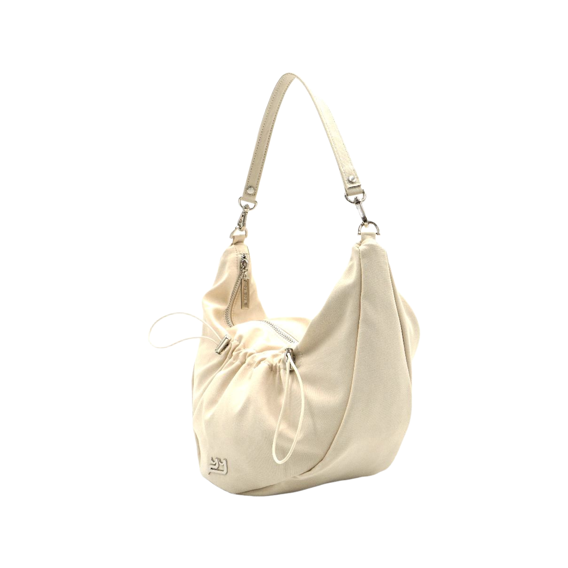 이에이에 소피아 백 숄더백 오트(YIEYIE Y.16 Sophia Bag BB14 Oat) - 2