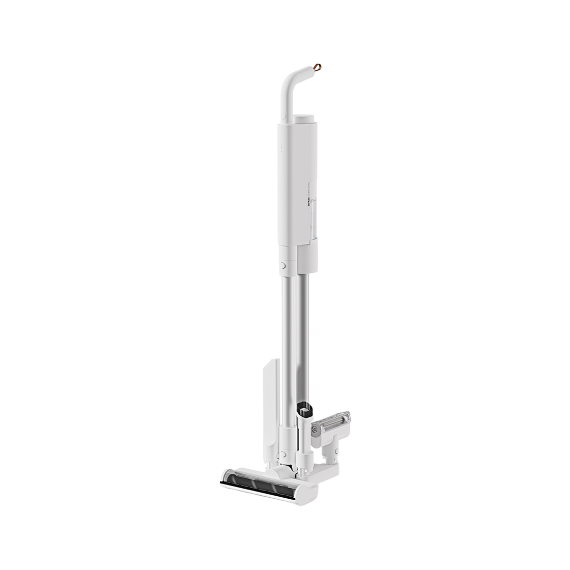 듀플렉스 무선 청소기 V10 White Edition(DUPLEX Wireless Vacuum Cleaner V10 White Edition)