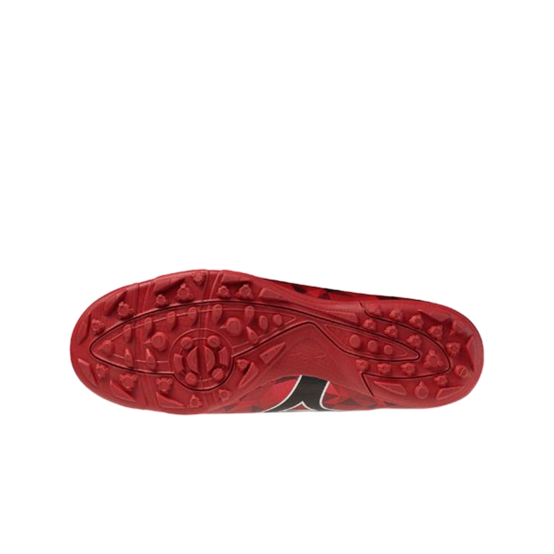 미즈노 Α 2 셀렉트 AS 모렐리아 40주년 레드 블랙 골드(Mizuno Α II Select As Morelia 40th Red Black Gold) - 2