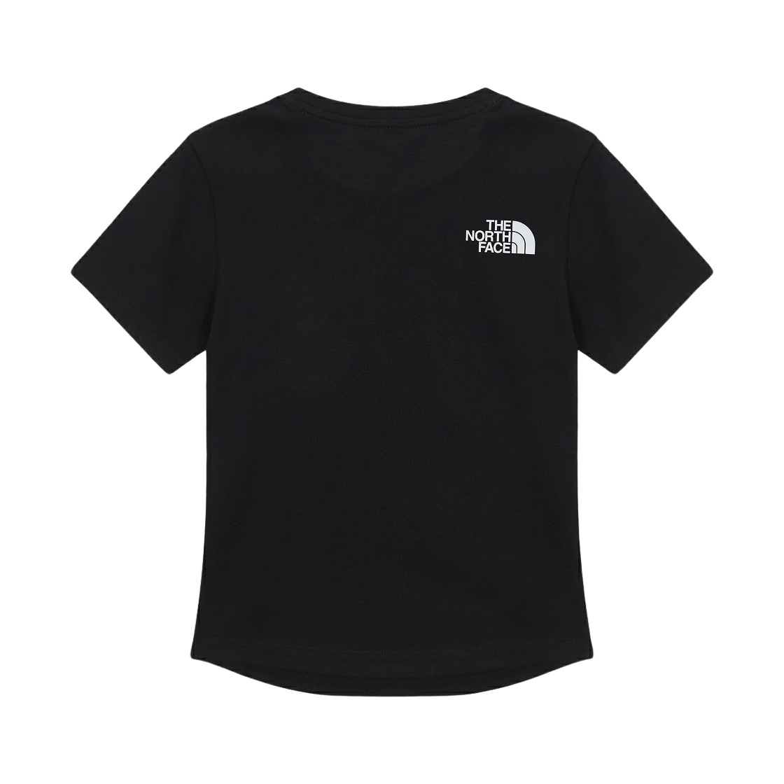 (W) 노스페이스 업홀드 숏슬리브 R/티셔츠 블랙 - 26SS((W) The North Face Uphold S/S R/T-Shirt Black - 26SS) - 2