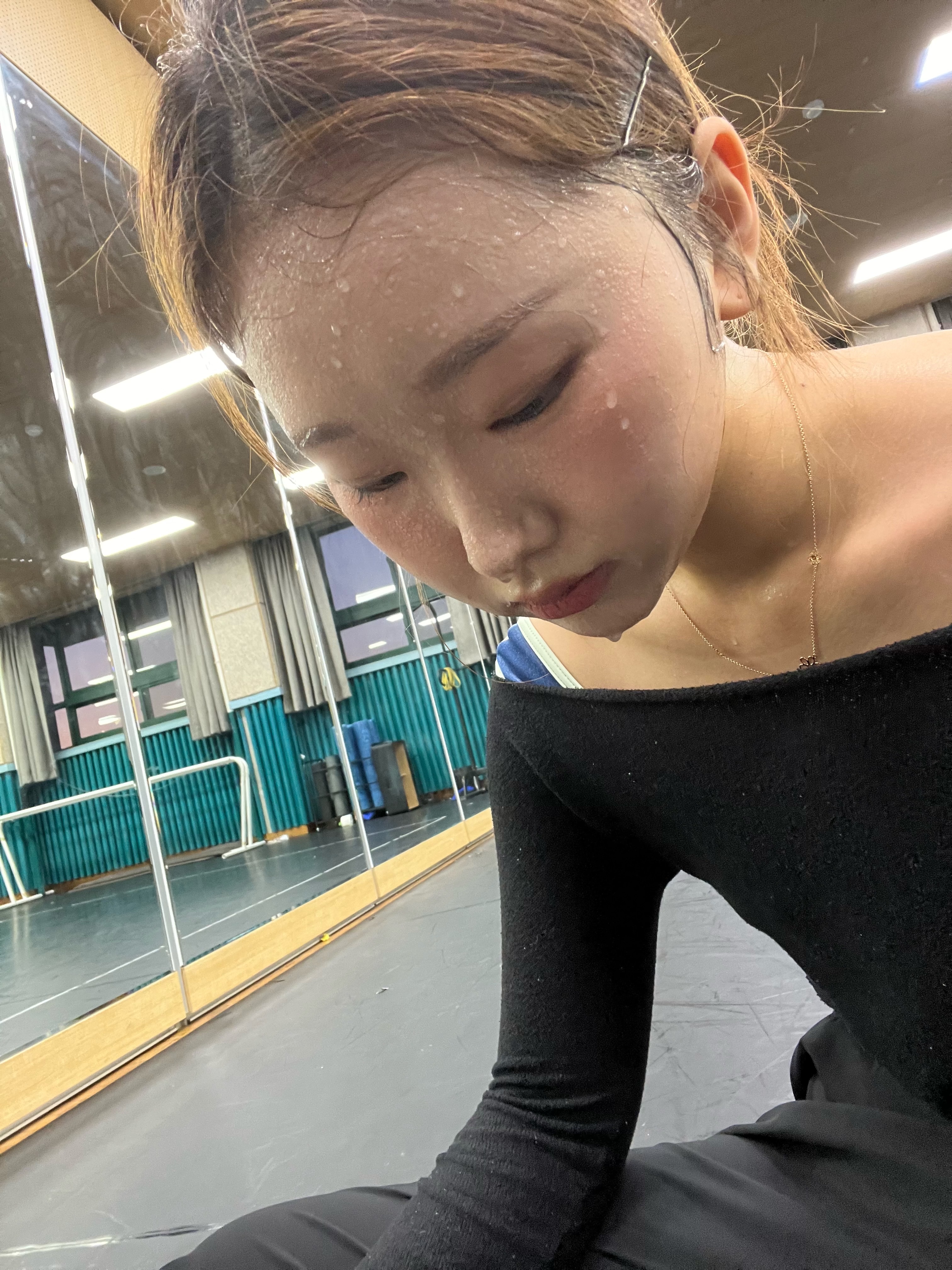 랑서님의 스타일 - 8