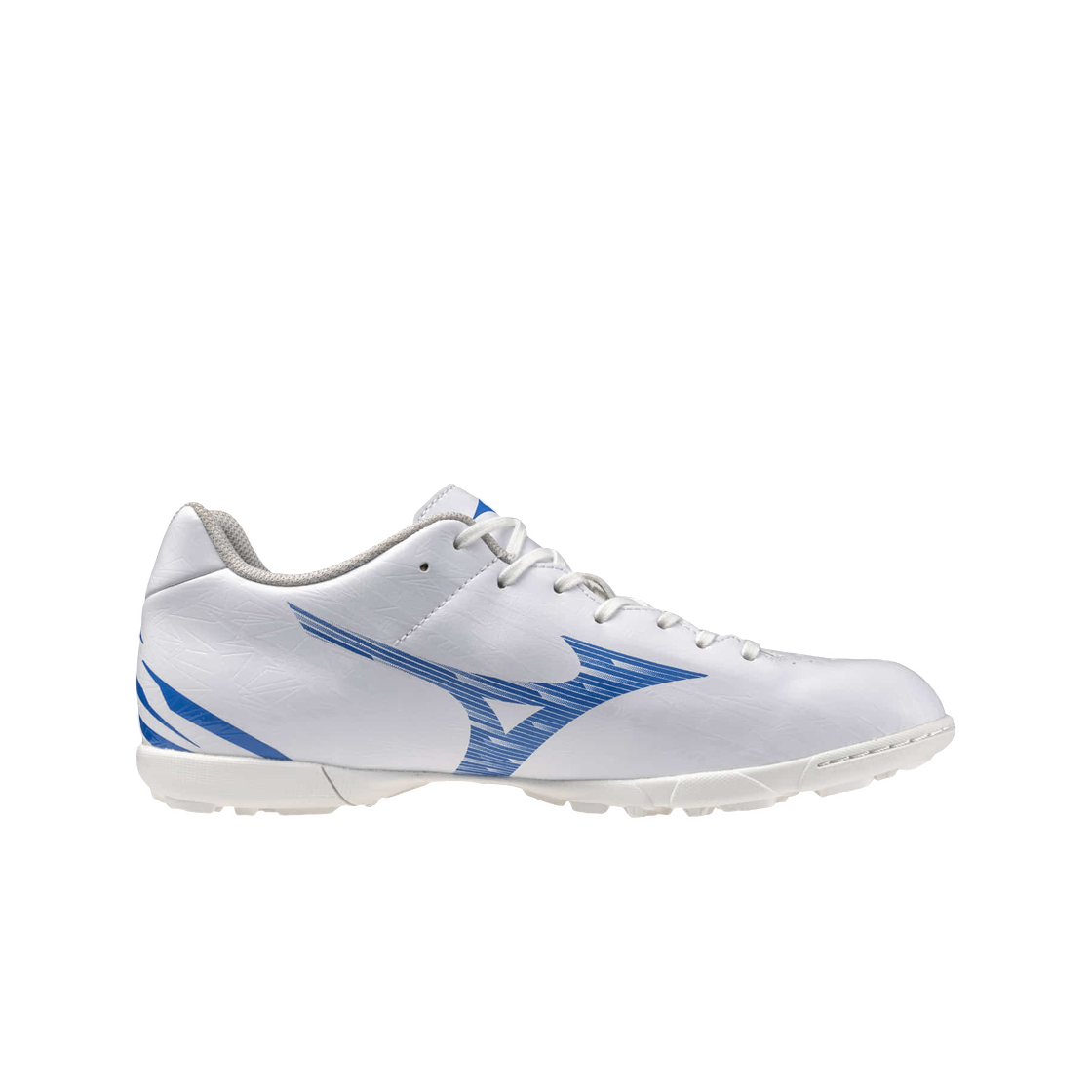 Q1GB242825 Mizuno Monarcida Neo Sala Club Tf White Laser Blue