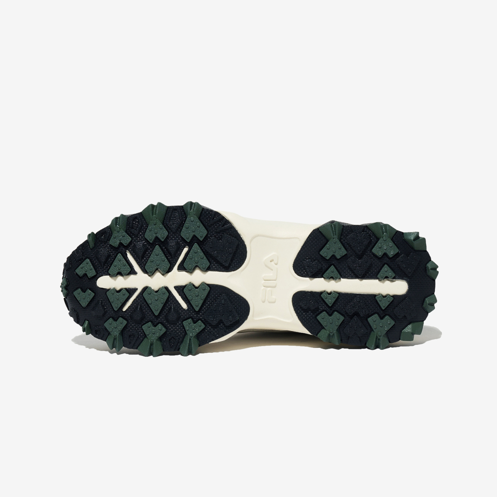 [6% 적립] 휠라 오크먼트 TR v2 그레이([6% 적립] Fila Oakmont TR v2 Gray) - 5