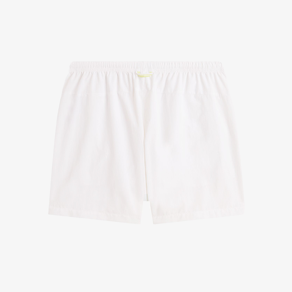 프레드페리 테니스 쇼츠 화이트(Fred Perry Tennis Shorts White) - 6