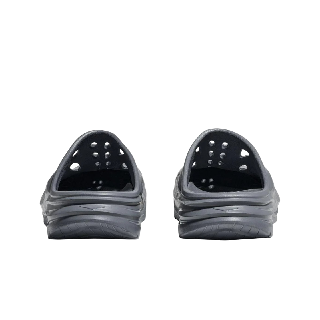 호카 오라 리커버리 뮬 슬레이트 블루(Hoka Ora Recovery Mule Slate Blue) - 3