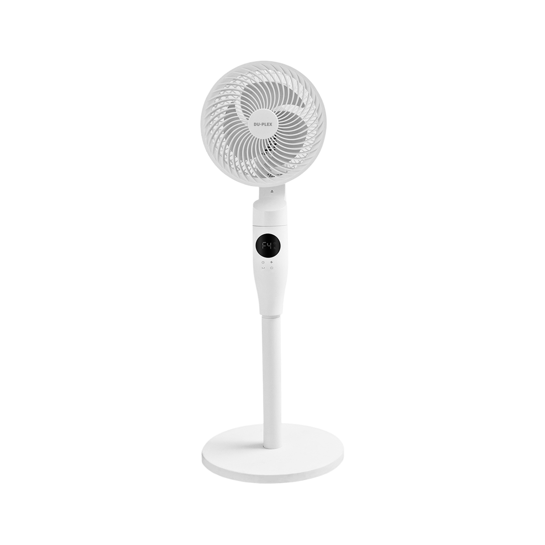 듀플렉스 AI 음성인식 저소음 서큘레이터 DP-CA08VR(DUPLEX AI Voice Recognition Low Noise Circulator DP-CA08VR)