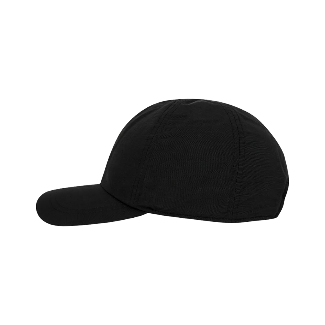 노스페이스 화이트 라벨 스탠다드 LT 볼 캡 블랙 - 26SS(The North Face White Label Standard LT Ball Cap Black - 26SS) - 2