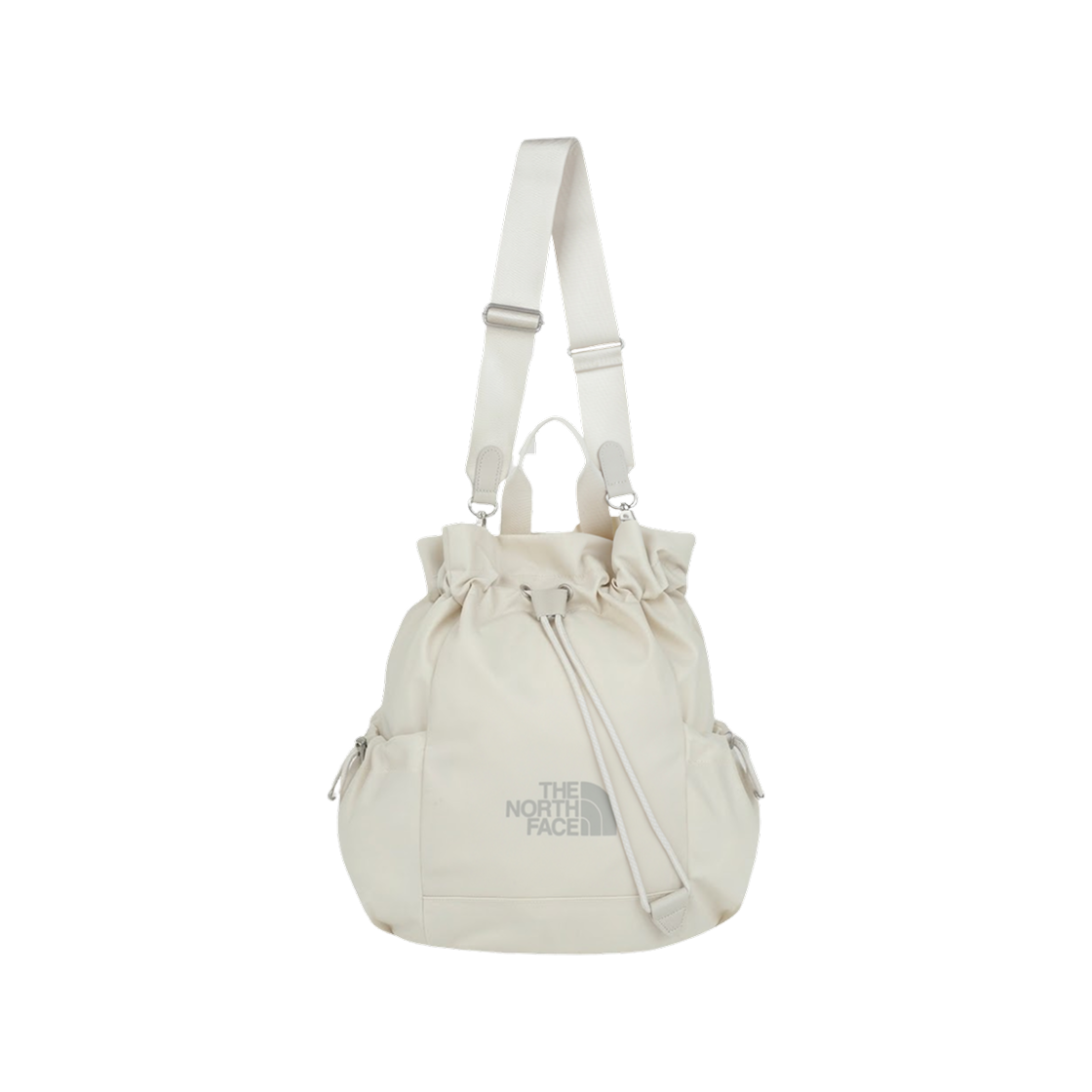 NN2PS20K The North Face White Label Bonney Multi Pack Cream - 26SS