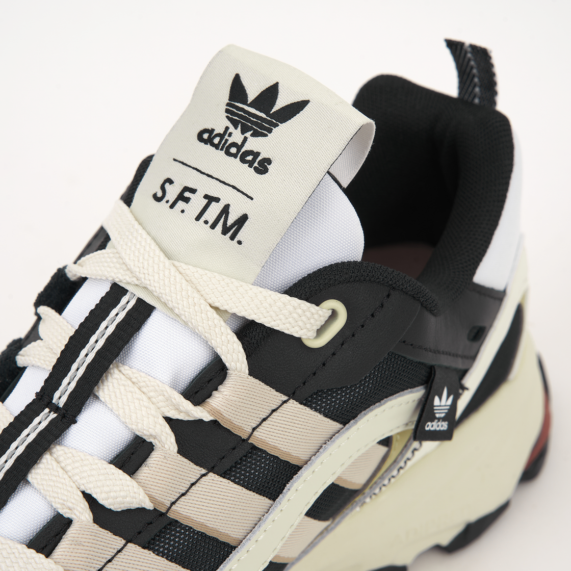 아디다스 x 송 포 더 뮤트 쉐도우터프 코어 블랙(Adidas x Song for the Mute Shadowturf Core Black) - 7