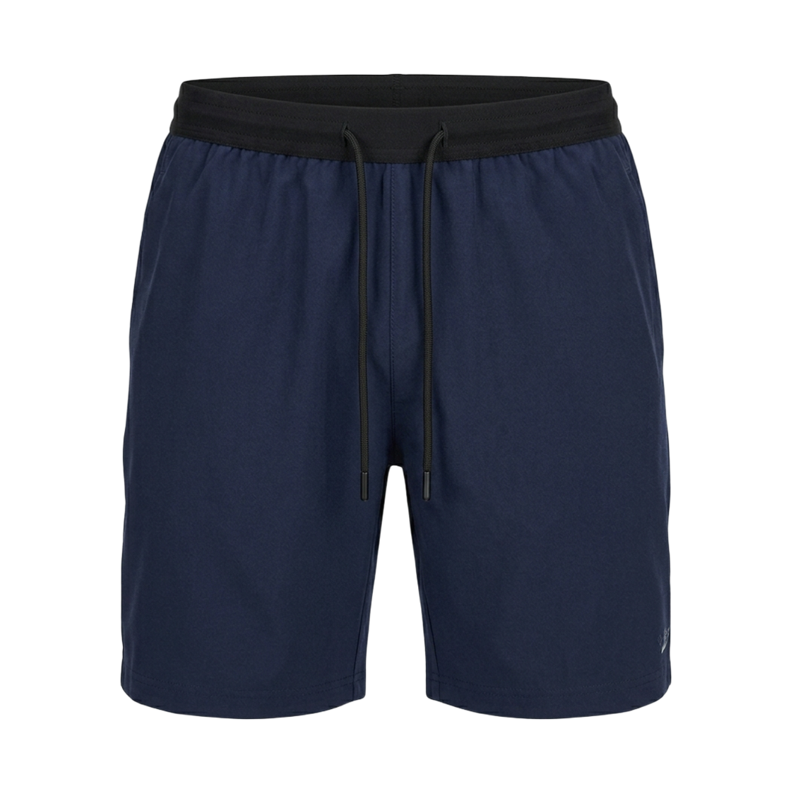 데카트론 남성 8인치 러닝 경량 쇼츠 런 드라이 플러스 500 스틸 블루(DECATHLON Men's 8" Running Lightweight Shorts Run Dry Plus 500 Steel Blue)