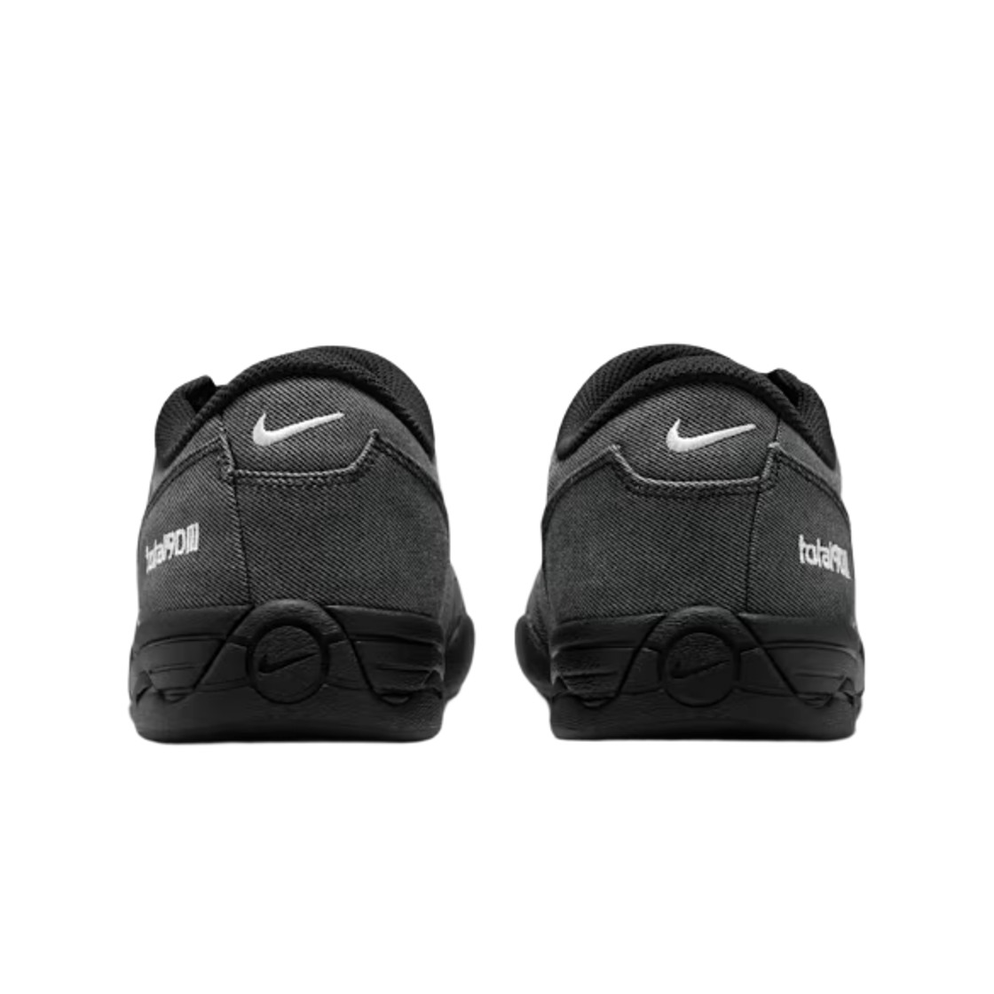 나이키 토탈 90 프리미엄 블랙 화이트(Nike Total 90 Premium Black White) - 3