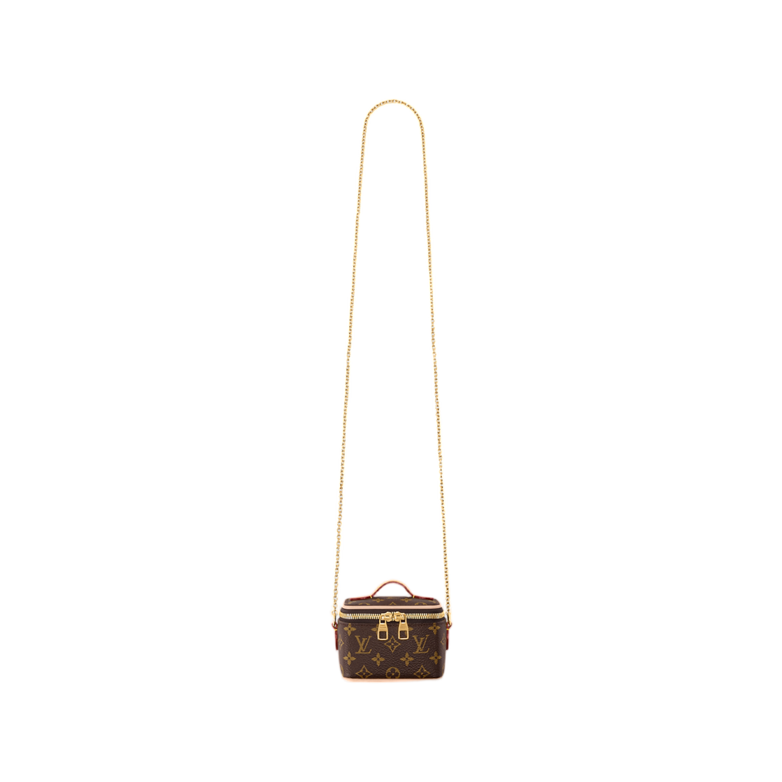 루이비통 마이크로 베니티 케이스 모노그램(Louis Vuitton Micro Vanity Case Monogram) - 2