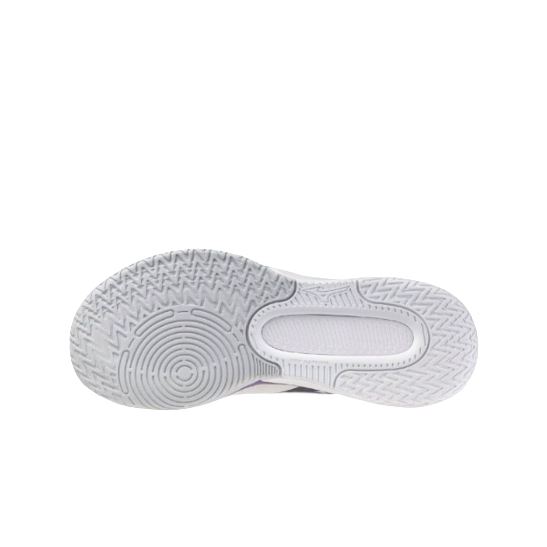 미즈노 네오 점프 화이트 네이비(Mizuno Neo Jump White Navy) - 2