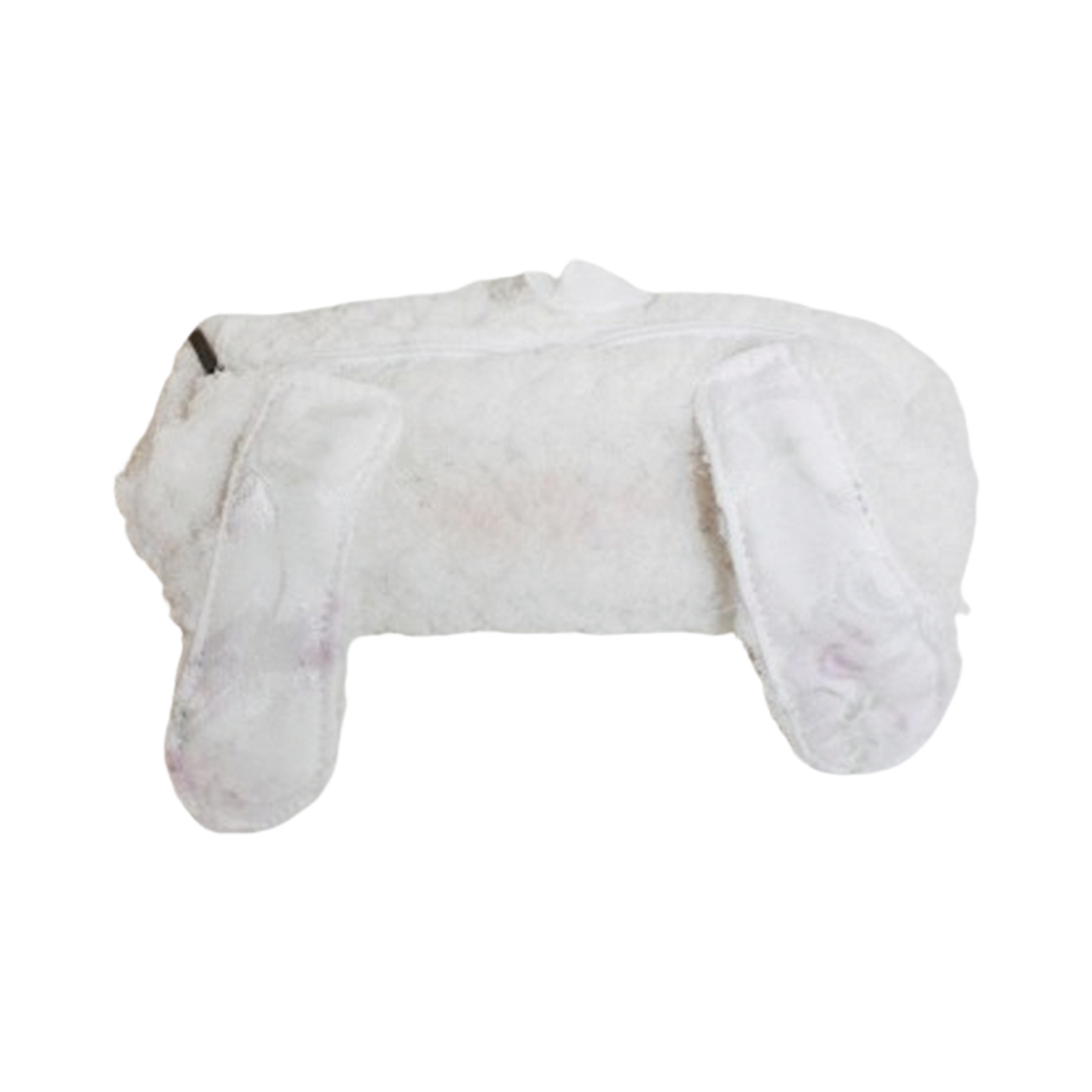 플라티늄메이드 토끼 필통 - 화이트(Rabbit Pencil Case)
