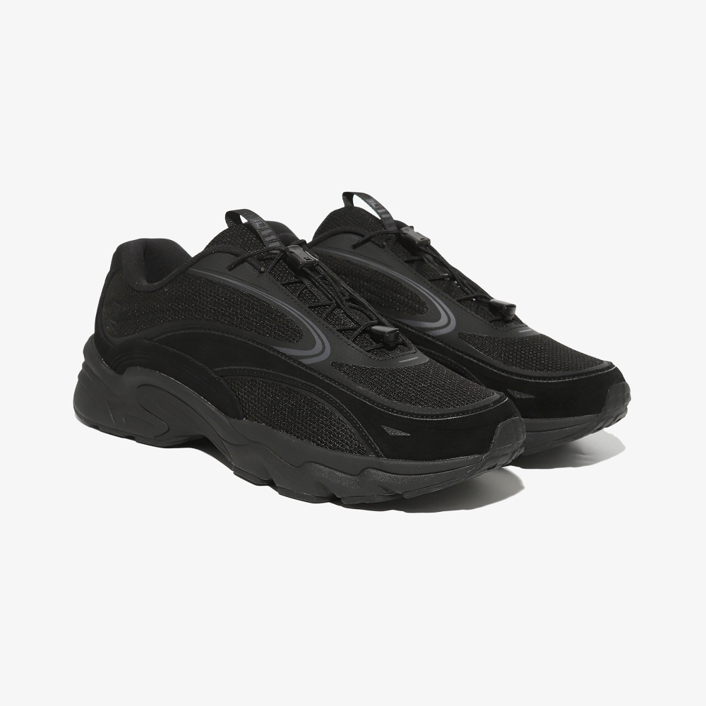 [6% 적립] 휠라 판테라 99/25 LX 블랙([6% 적립] FILA Pantera 99/25 LX Black) - 3