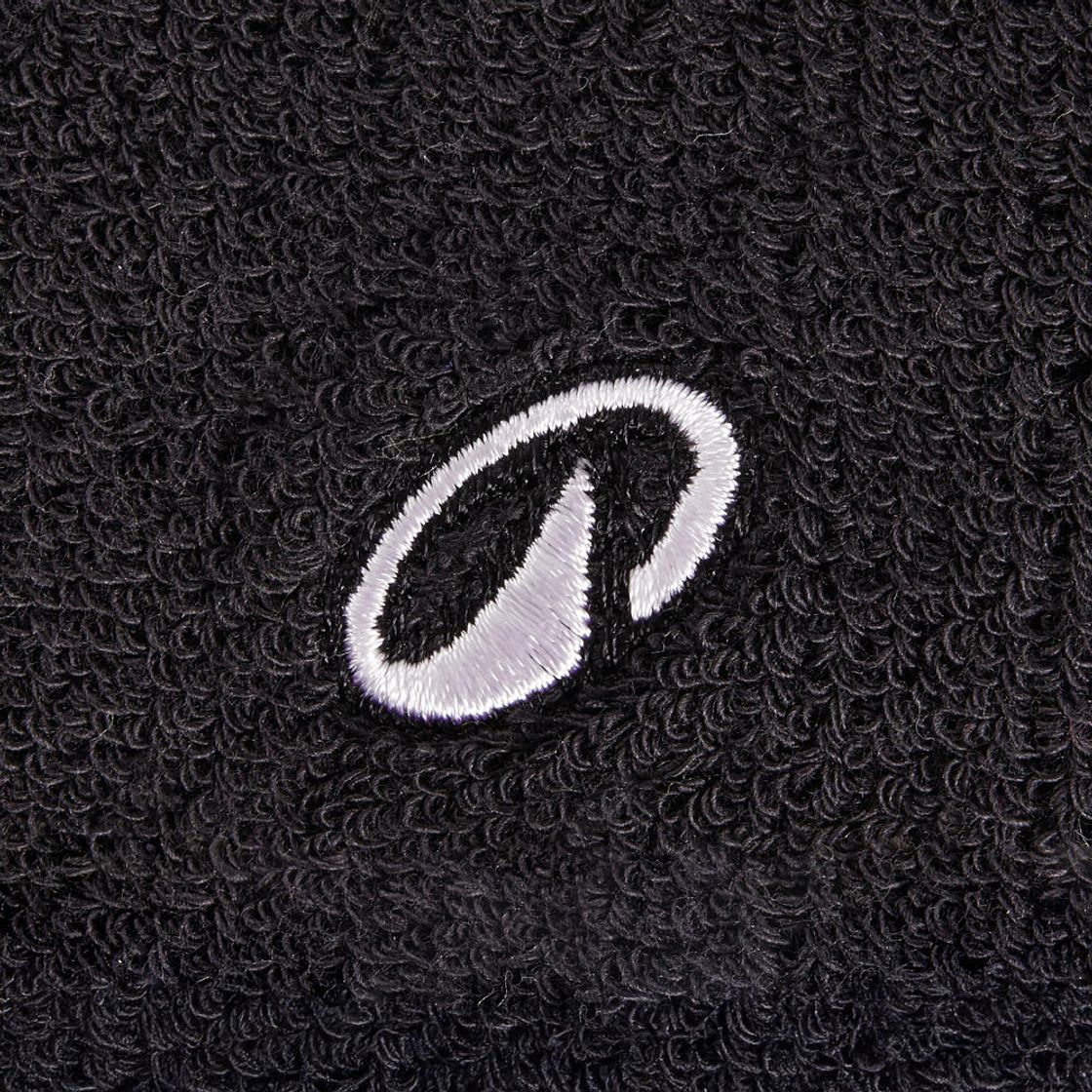 데카트론 스포츠 헤드밴드 TB 100 블랙(DECATHLON Sports Headband TB 100 Black) - 4