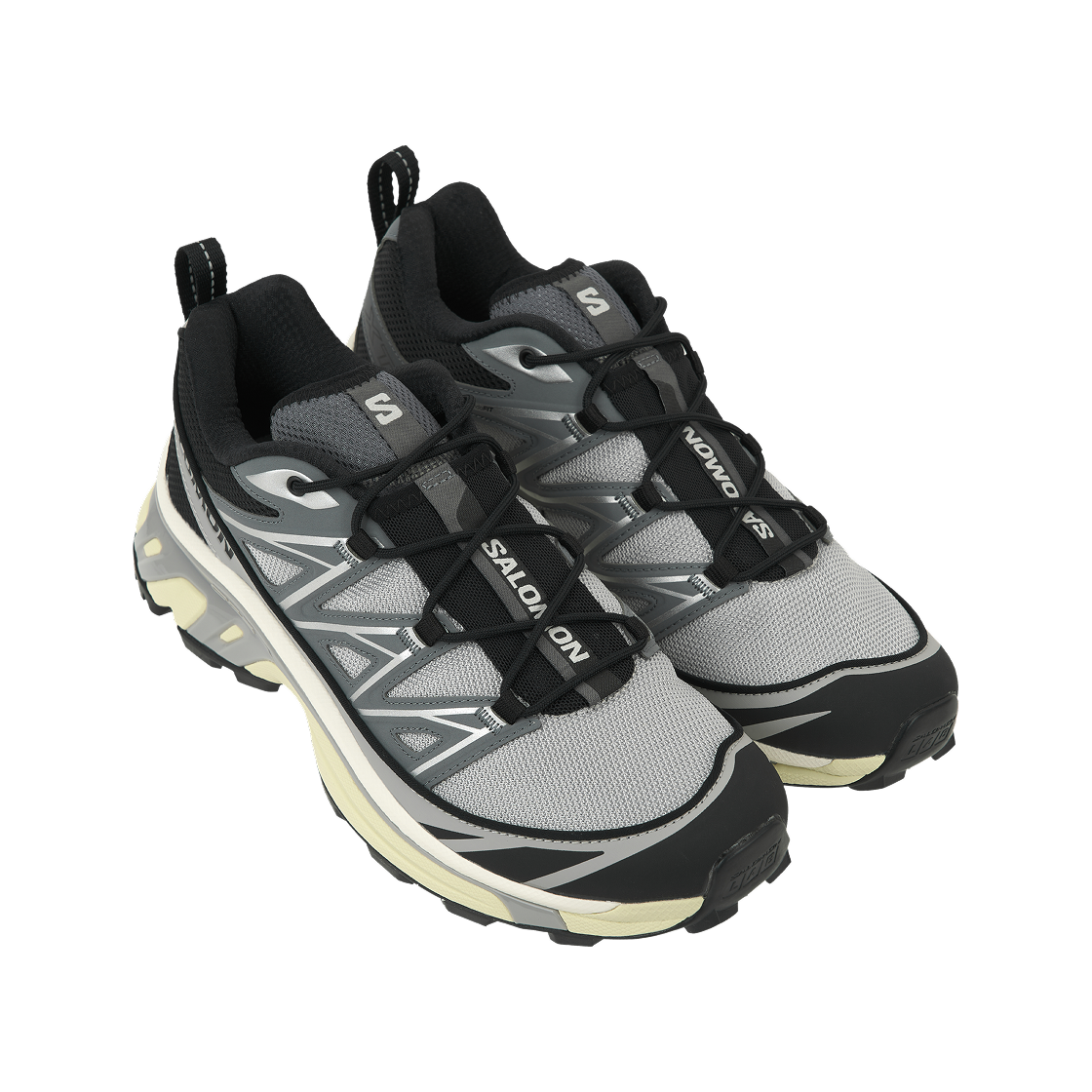 살로몬 XT-6 익스팬스 알로이 콰이엇 쉐이드(Salomon XT-6 Expanse Alloy Quiet Shade) - 4