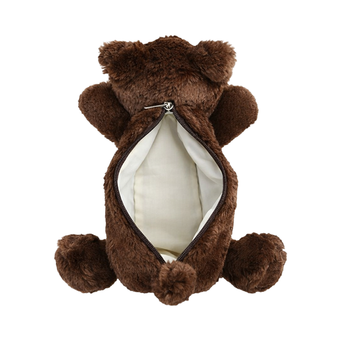 니키 치와와 피규어 펜 파우치 (필통)([KREAM 단독] NICI Chihuahua Figurine Pouch) - 2