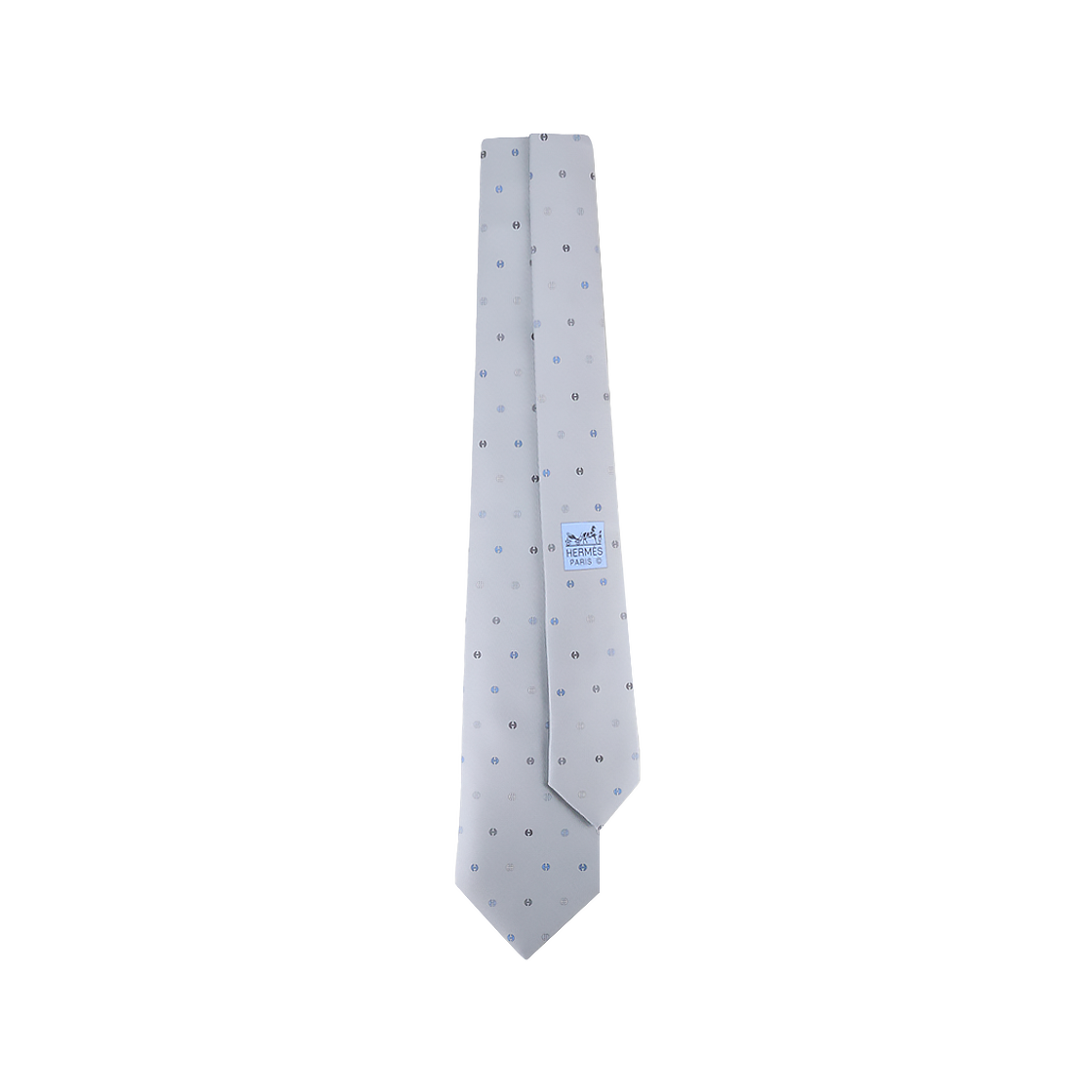 에르메스 H Tonneau 타이 H006342T 06(Hermes H Tonneau Tie H006342T 06)