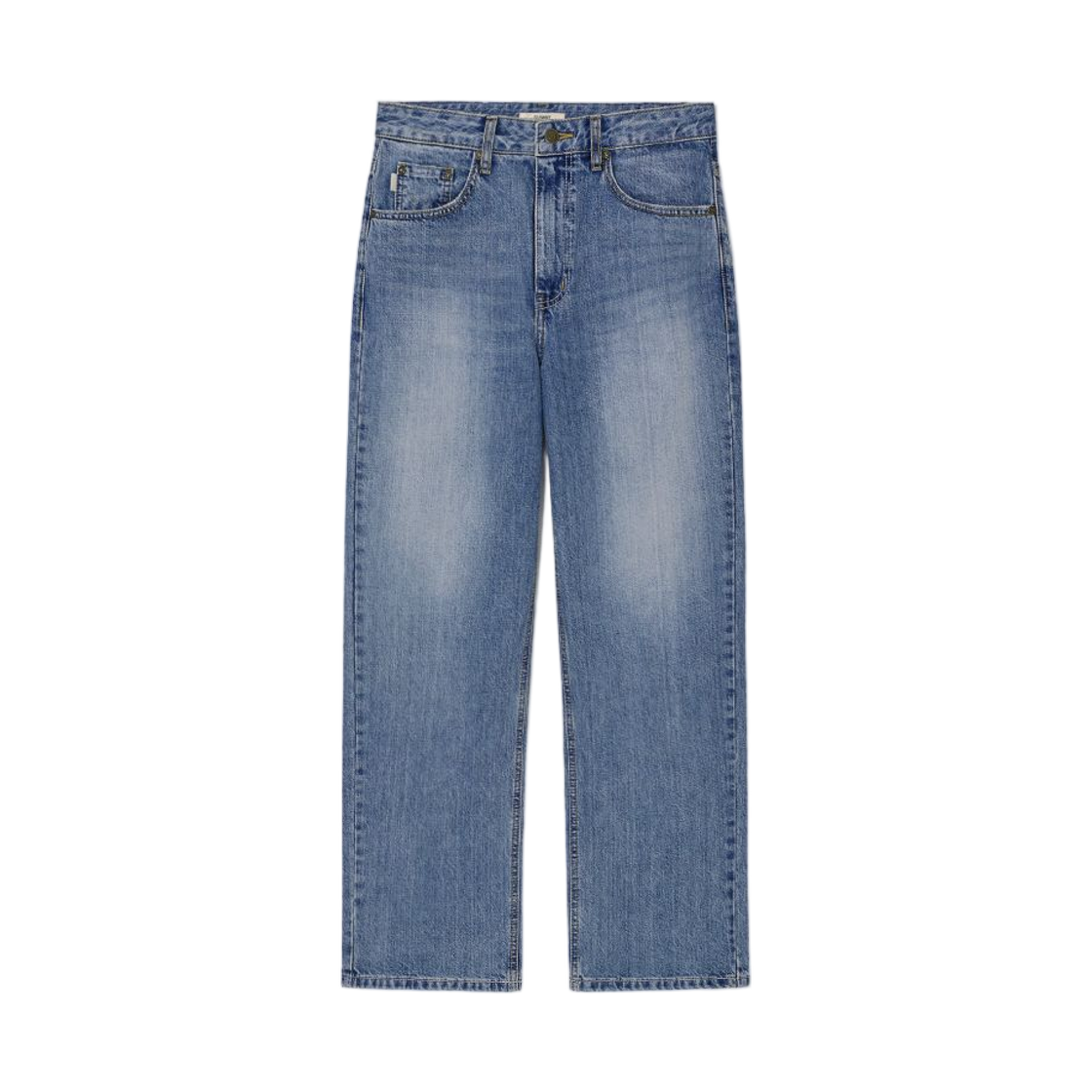 - (W) Glowny The Emma Jeans Blue